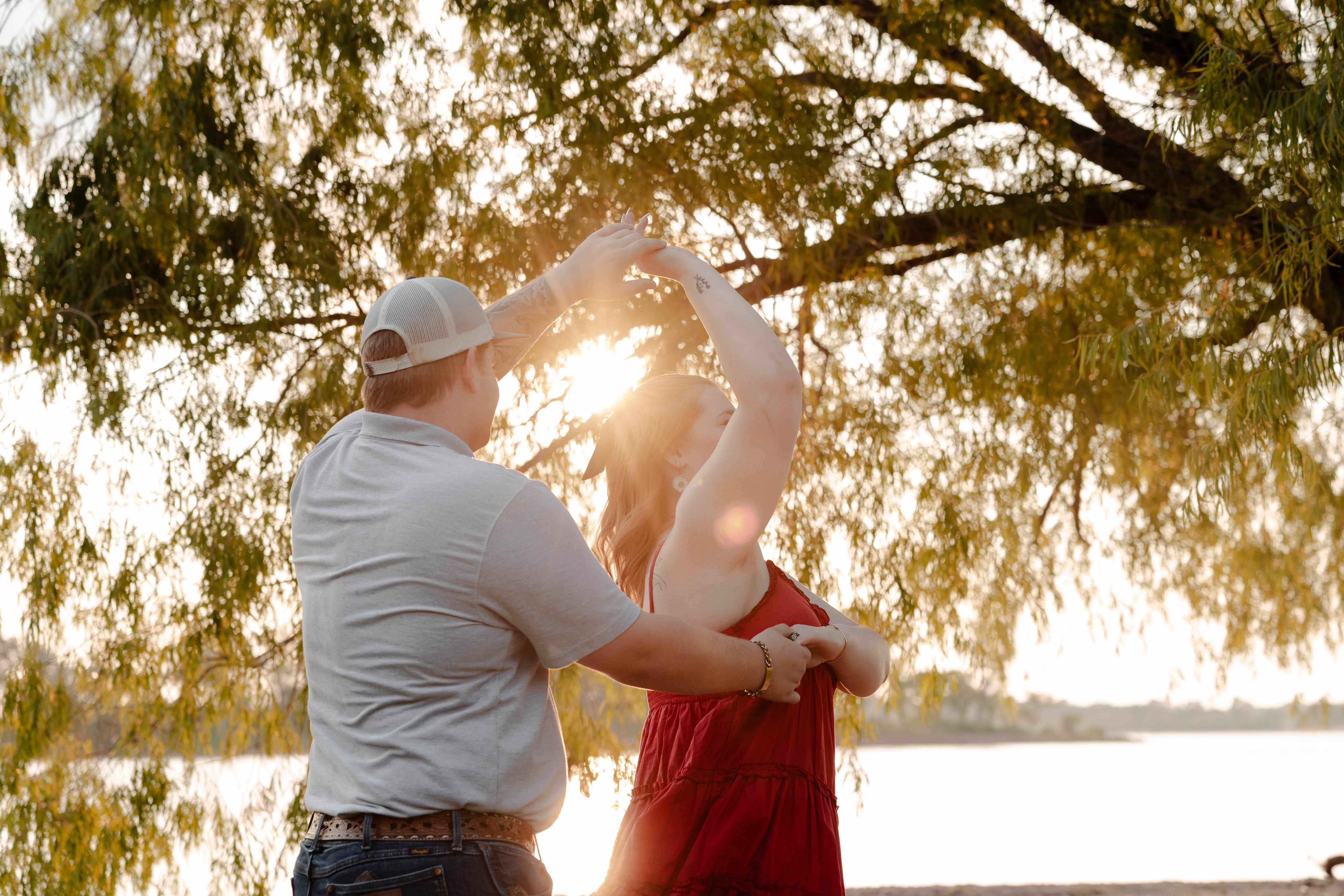 The Wedding Website of Gabrielle Nichole and Robert Seals