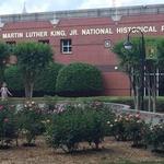 Martin Luther King, Jr. National Historical Park