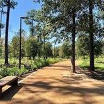 Memorial Park