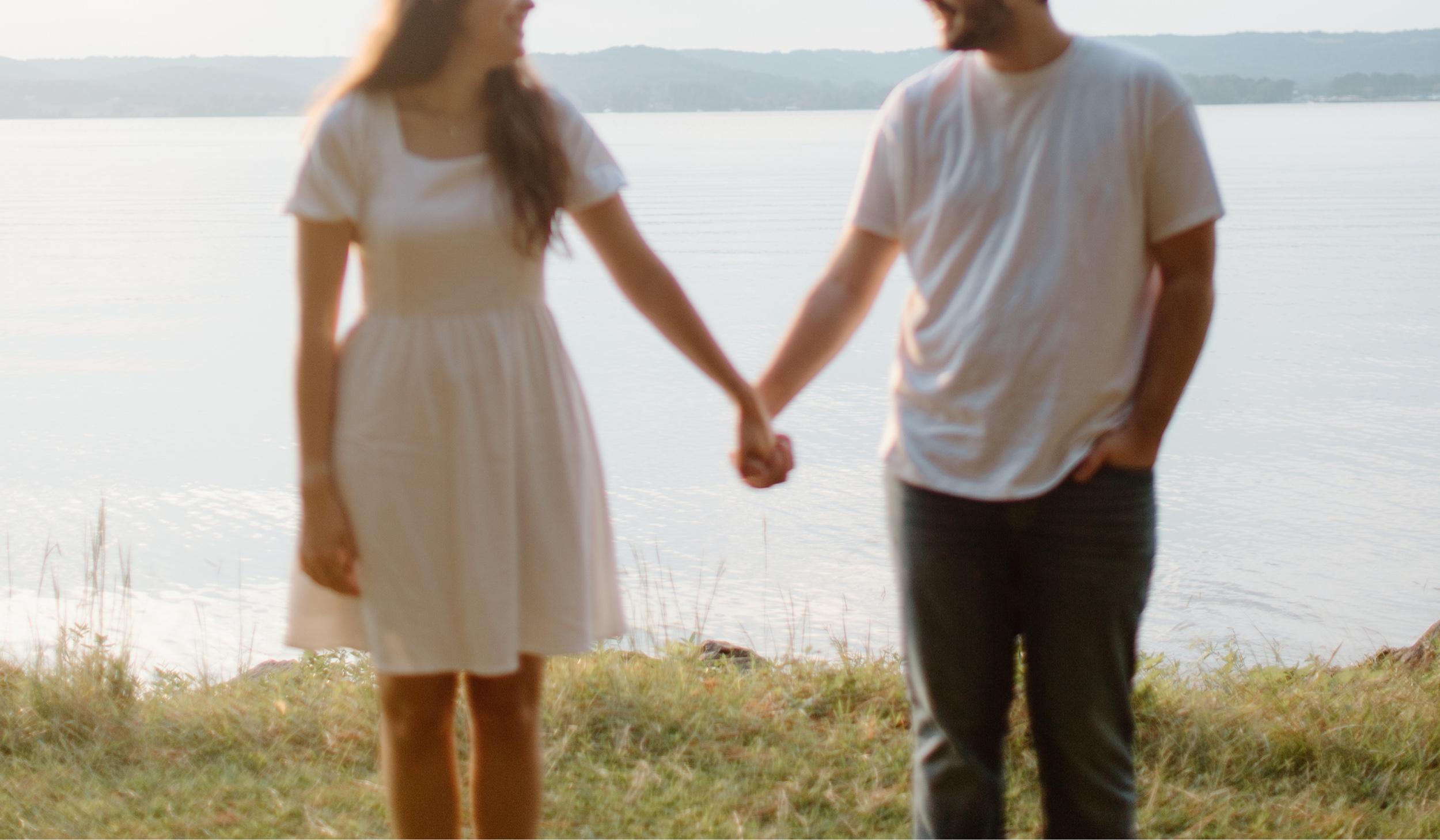 The Wedding Website of Madelynn Freyenhagen and Benjamin Buckelew