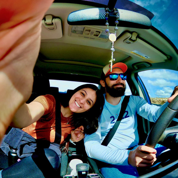 Roadtrip