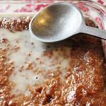 Malva Pudding