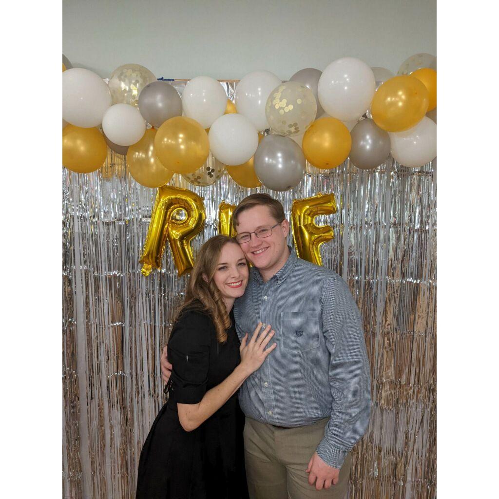 RUF Swing Dance