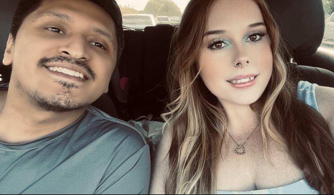 The Wedding Website of Tiffany Paugh and Rogelio Serna