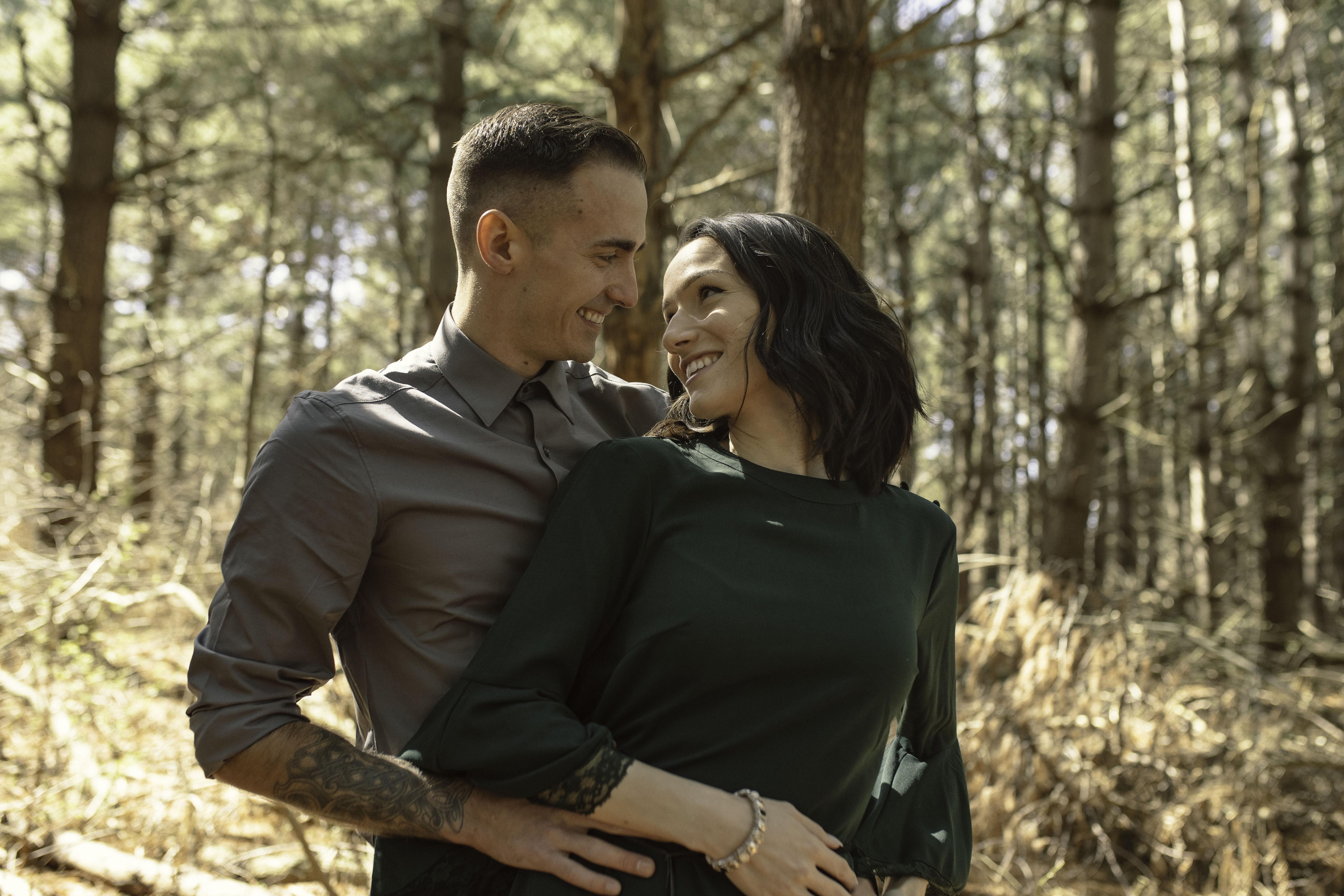 The Wedding Website of Alyssa Mahoney and Stephen Spencer