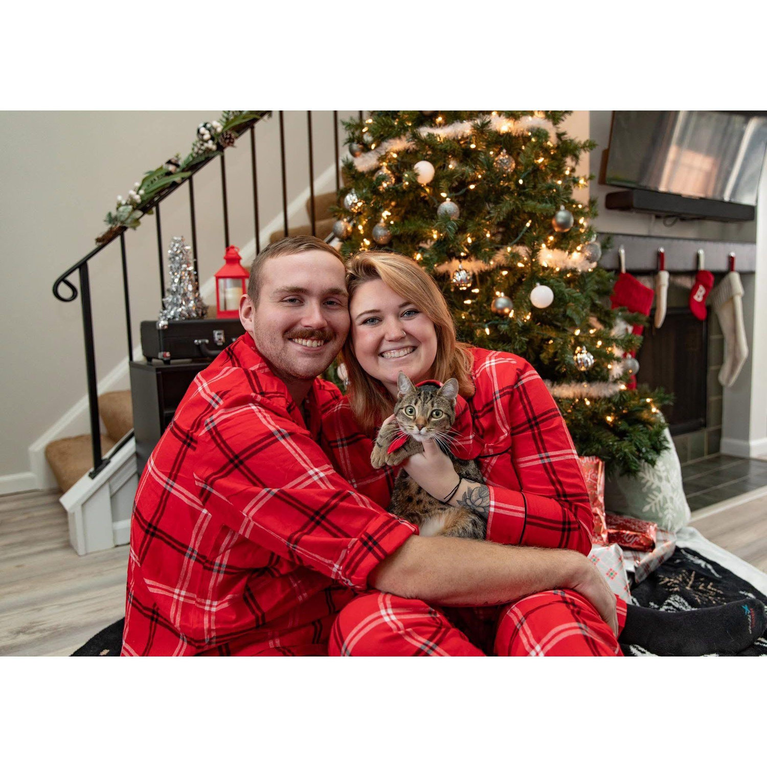 Christmas card 2023