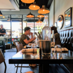 Meat & Cheese Restaurant & Shop