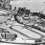 Olympic Legacy Sites