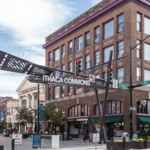 Ithaca Commons