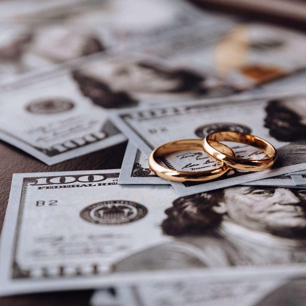 Our newlywed fund