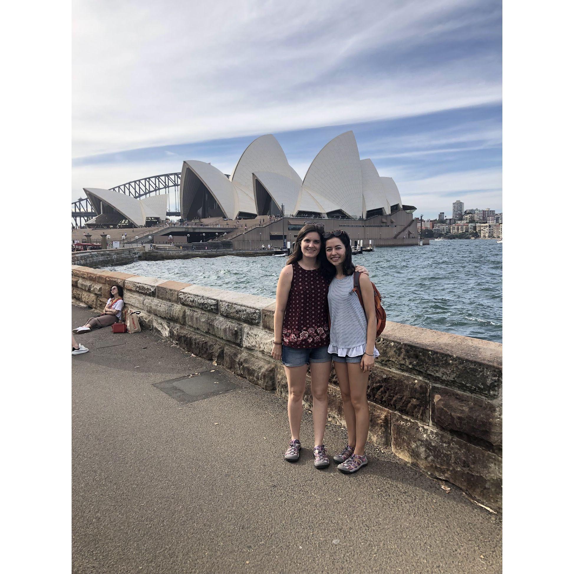 Sydney, Australia