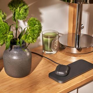 CATCH:2 Leather Wireless Charger