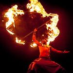 Rhythms of the Night Dinner Show