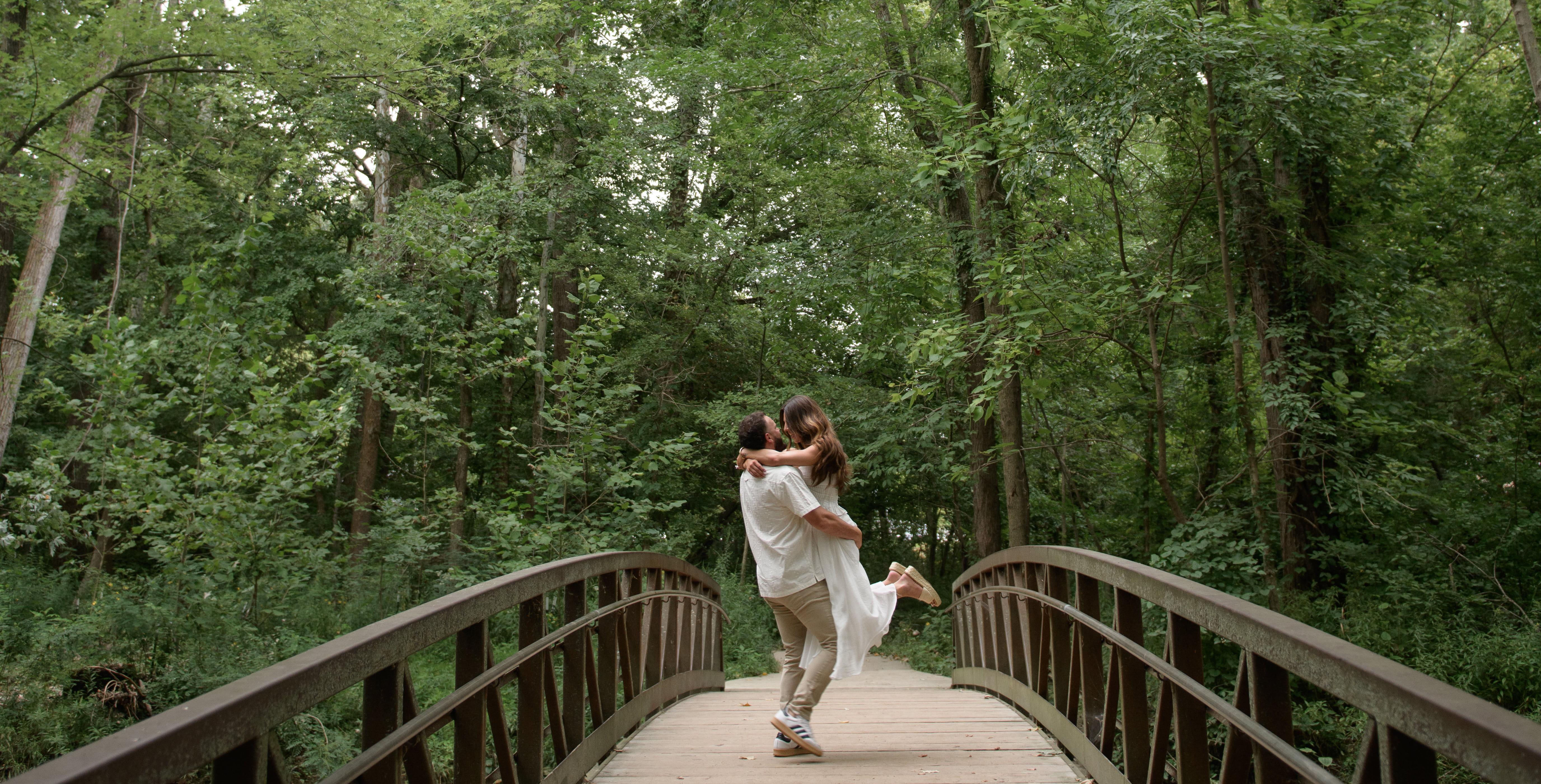 The Wedding Website of Gracie Runkle and Levi Partin