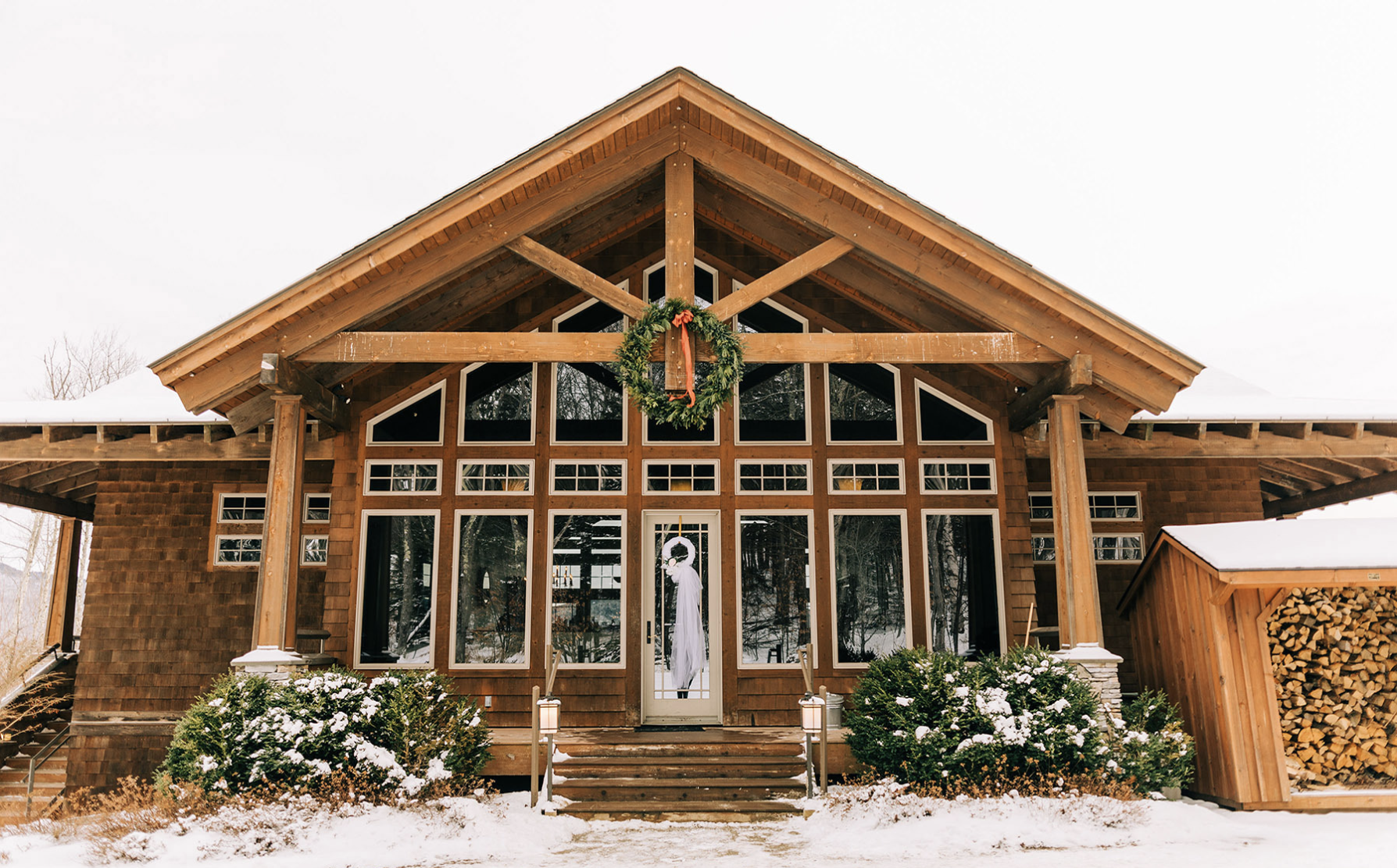 The Wedding Website of Abigail Ojemann and Ryan Williams