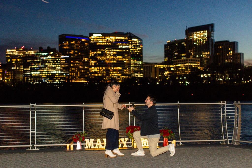 The Wedding Website of Jaquelyn Gabaldon and Nick McCrea