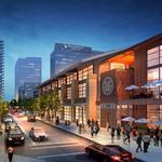 The Shops at Legacy West