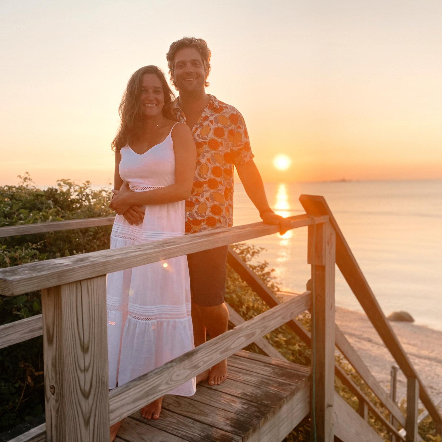 Our Newlywed Fund