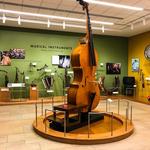 Musical Instrument Museum