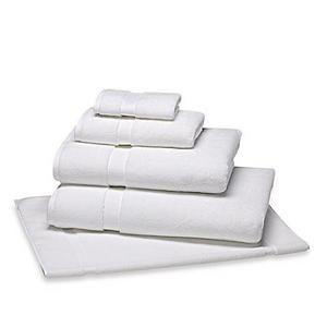 Wamsutta® 805 Turkish Cotton Bath Towel in White