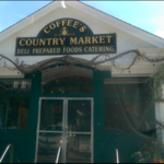 Coffees Country Market