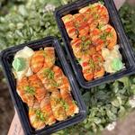 Sushi J