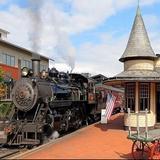 New Hope Railroad