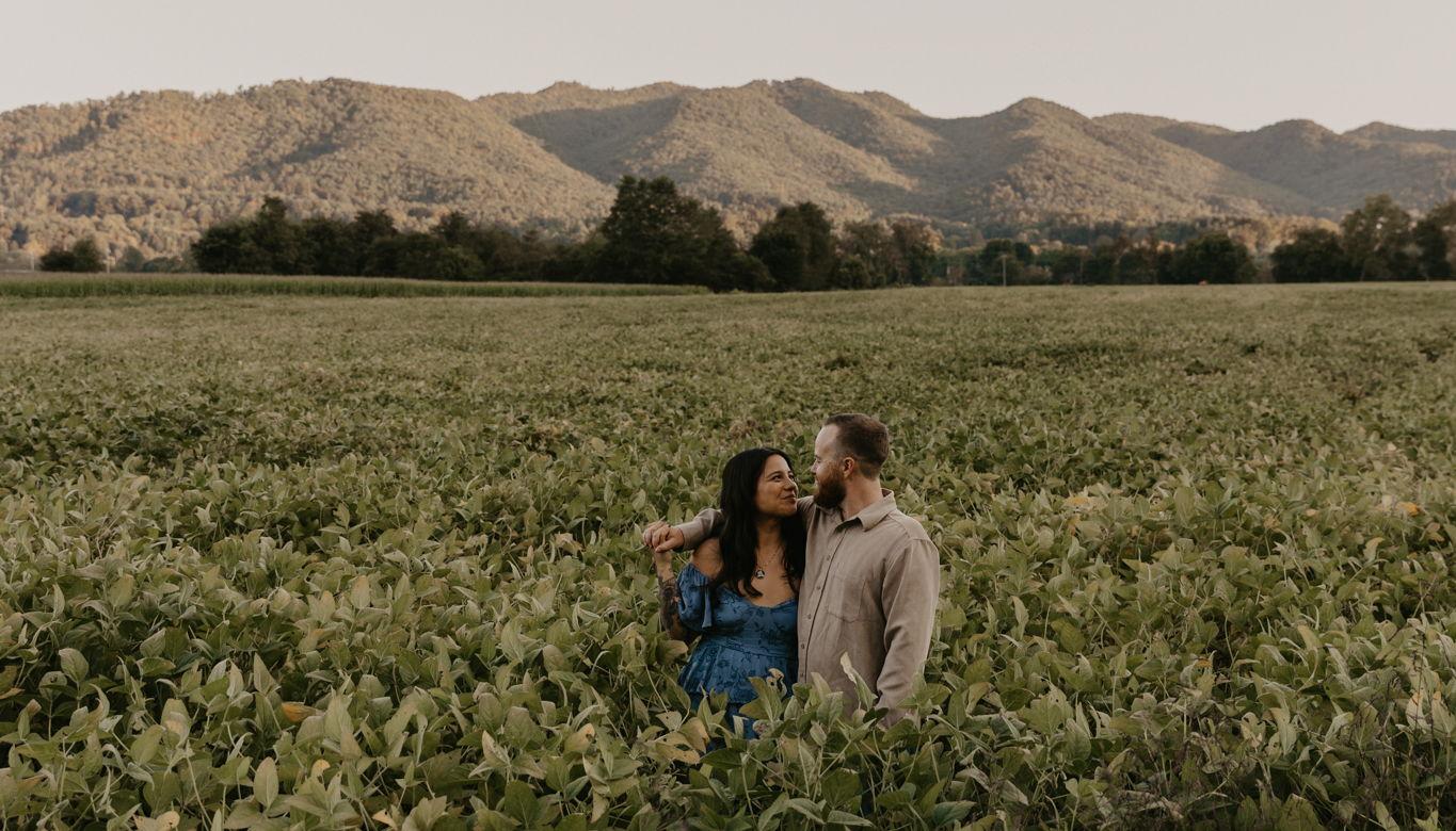 The Wedding Website of Denise Castilleja and Trey Harn