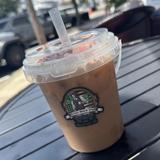 McGee Black Irish Coffee Company