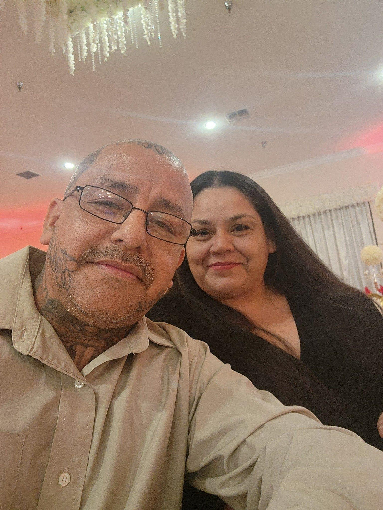 The Wedding Website of Tina Niño and Eddie Cruz