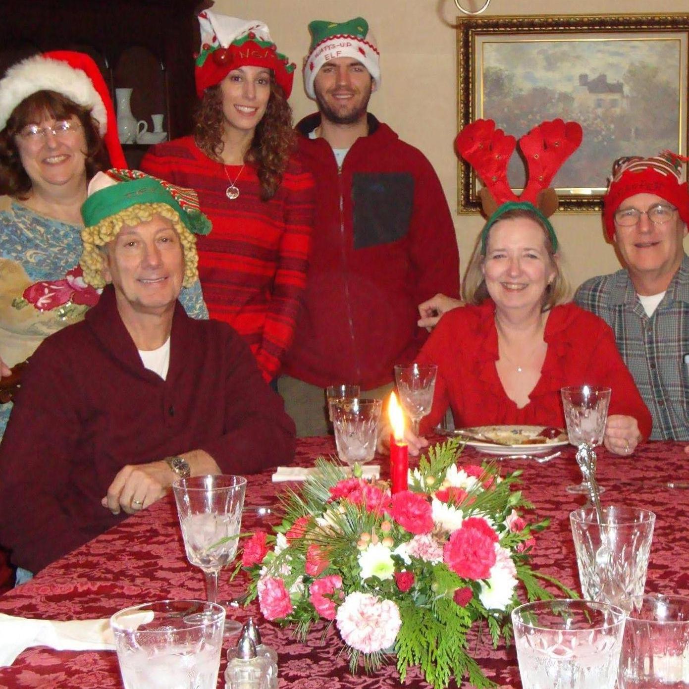 Merry Christmas!