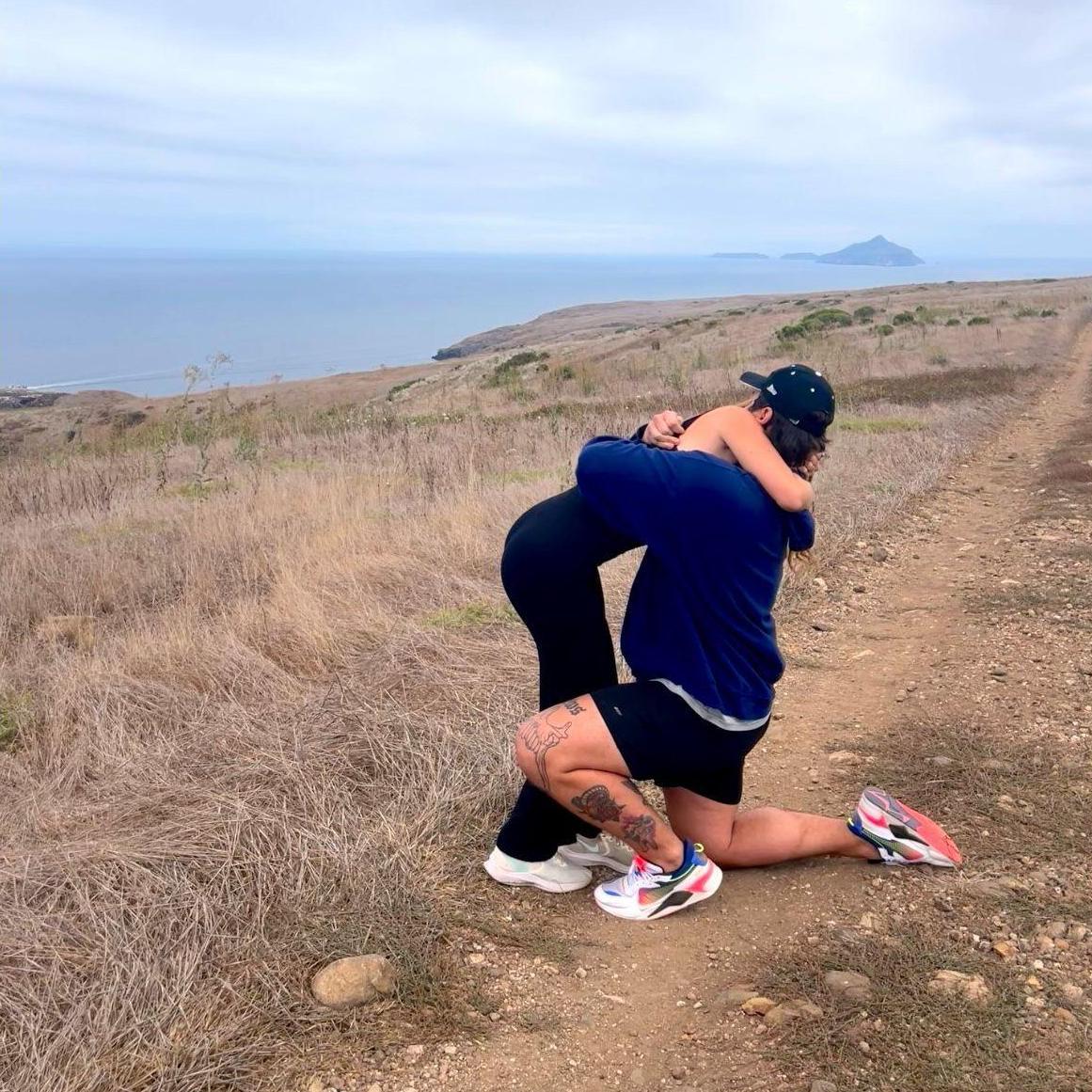 Dom proposed in the Channel Islands national park! (9/17/23)