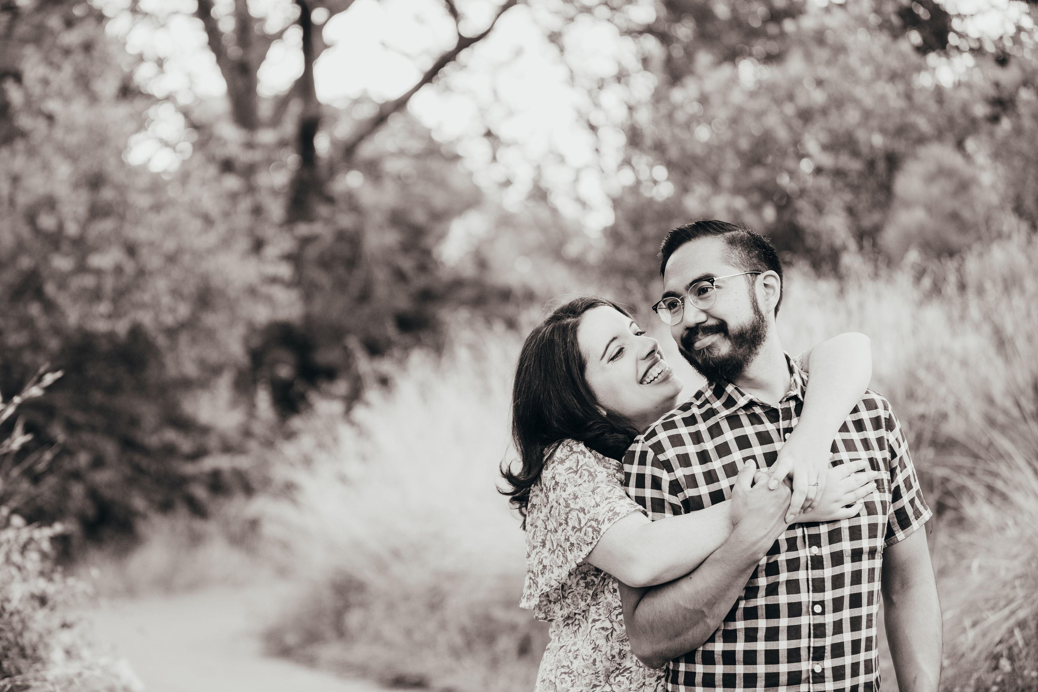 The Wedding Website of Violet Garcia and Abraham Lee DeGuzman