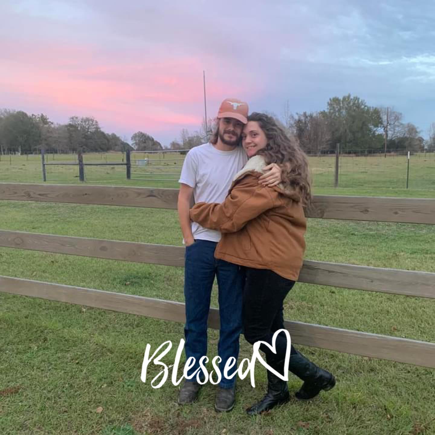 Our First Trip 
Texas November 2021