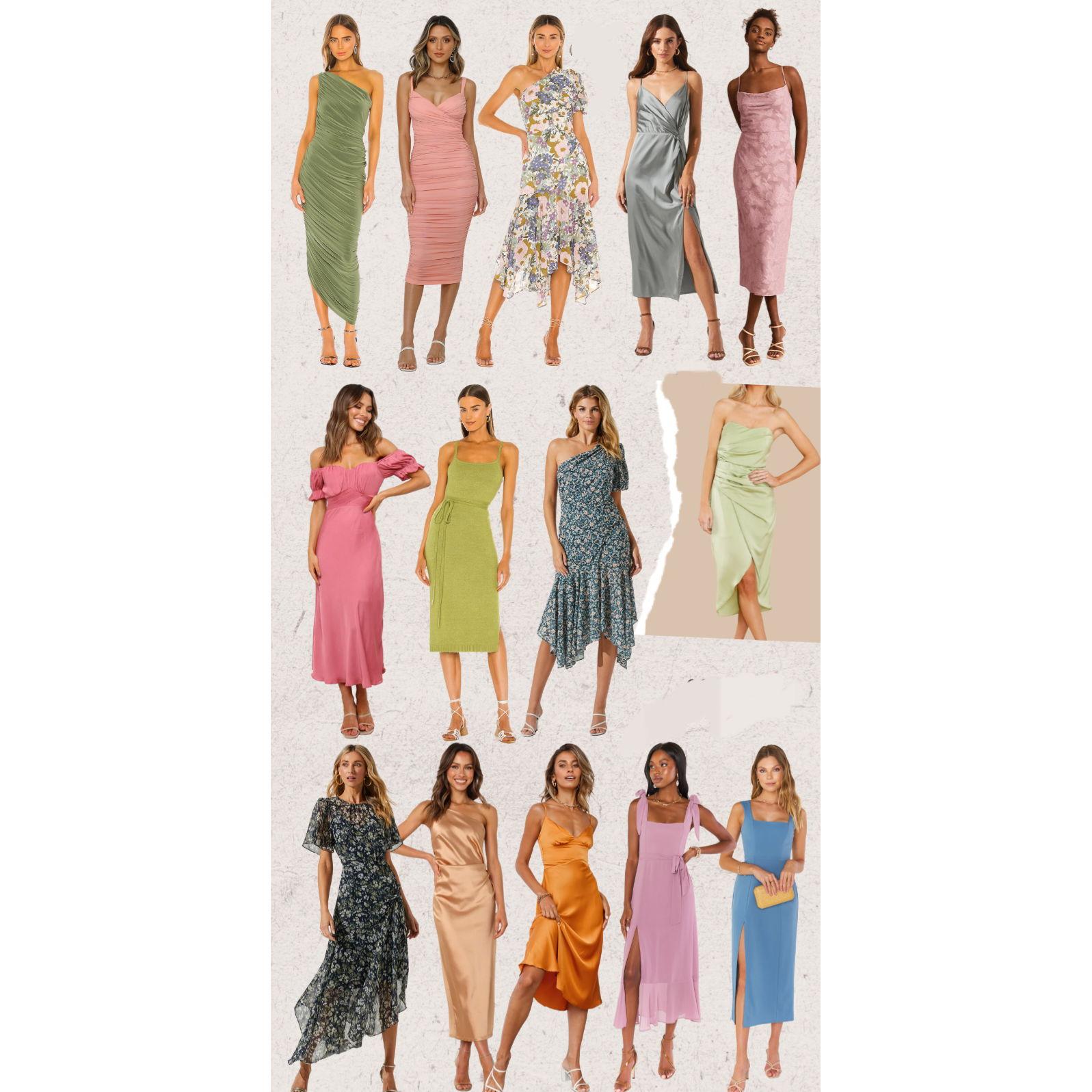 Attire Ideas