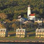 Sandy Hook Lighthouse