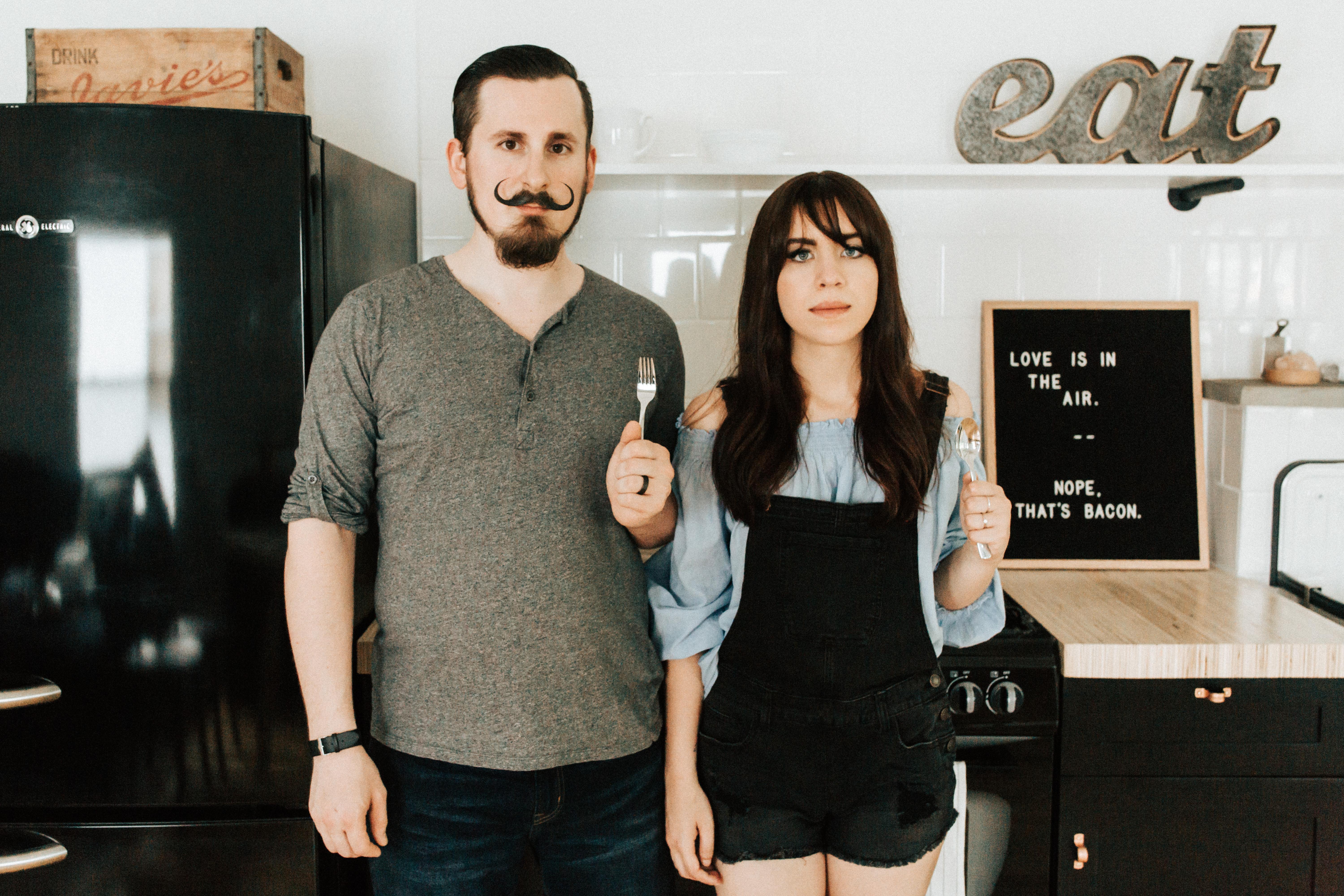 The Wedding Website of Kaitlin Brown and Andrew Wojtkowski