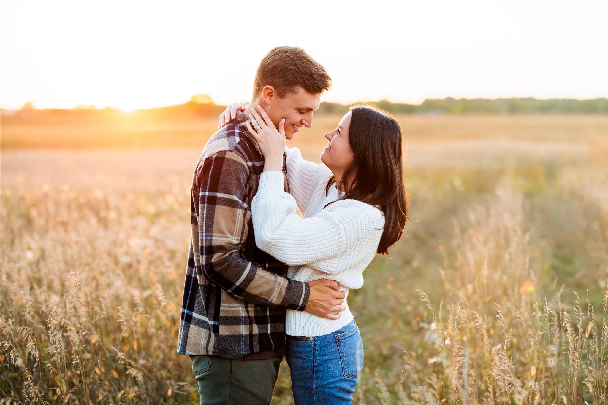 The Wedding Website of Liz Geerdes and Alex Johnson