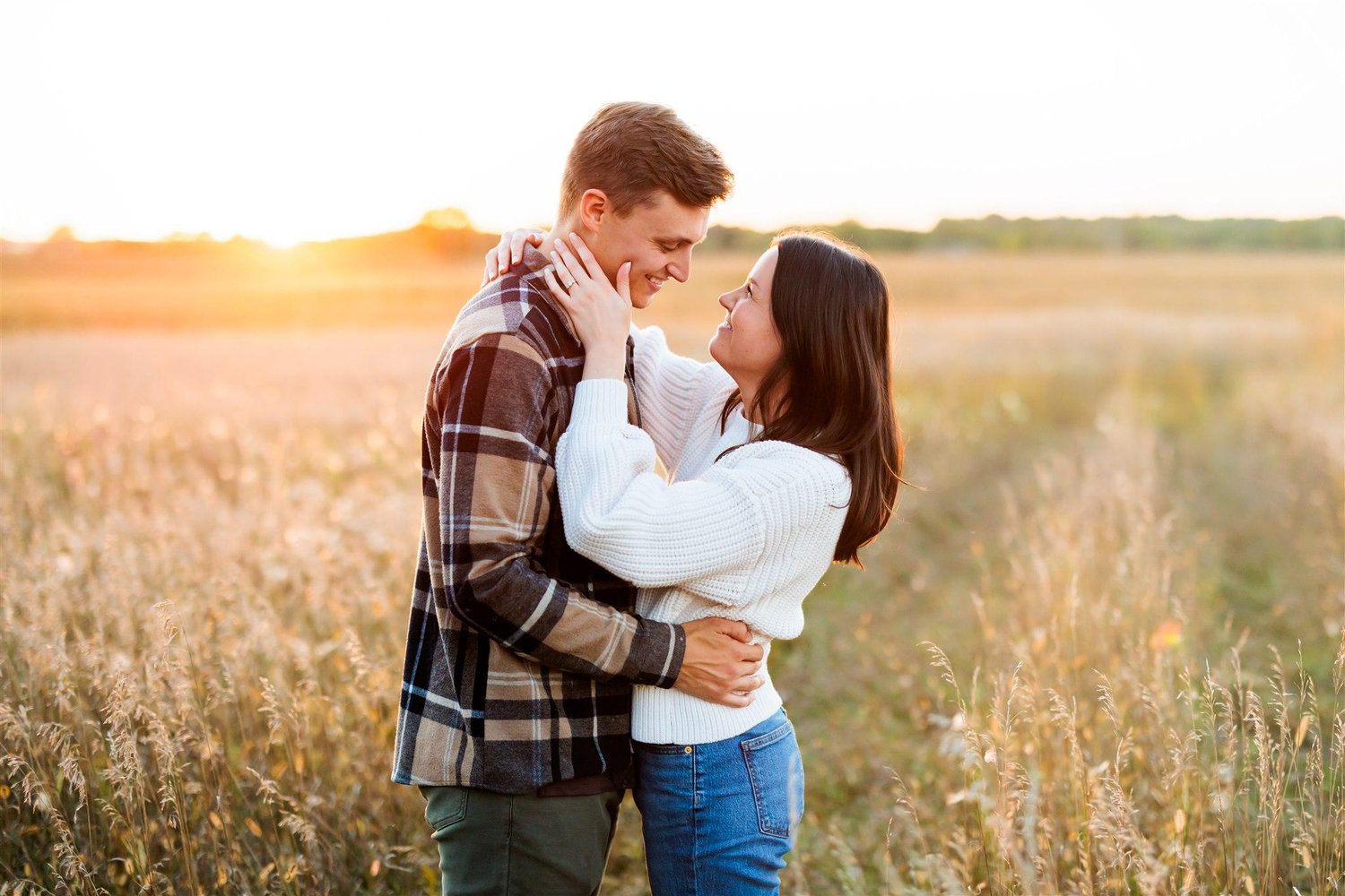The Wedding Website of Liz Geerdes and Alex Johnson