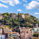 Castelo de São Jorge