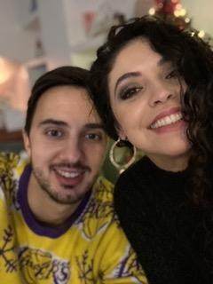 The Wedding Website of Lesly Peralta and Peter Avoletta