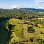 Southwest Mountains Vineyards