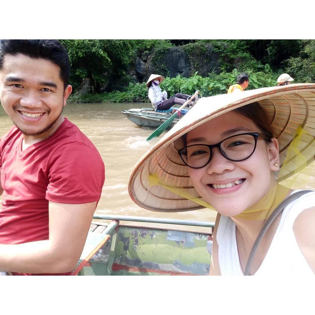 We loved Vietnam!