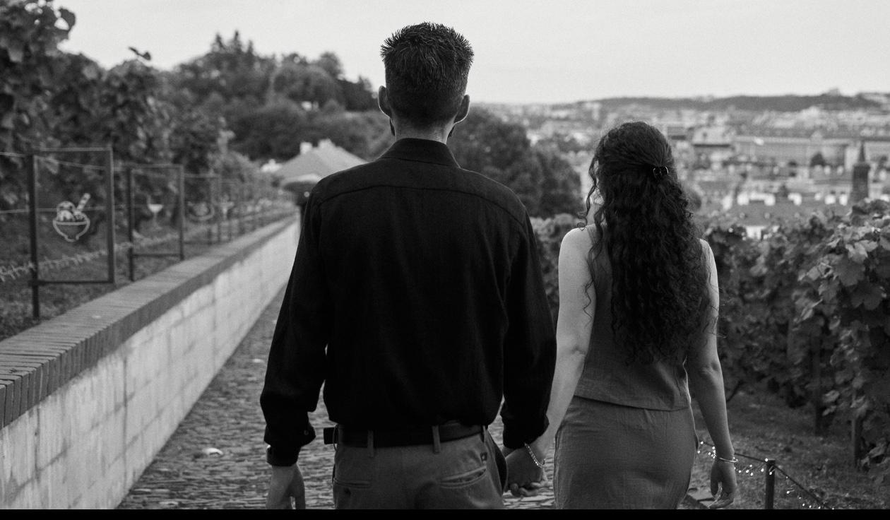The Wedding Website of Lauren Calderaro and Dominic Medina