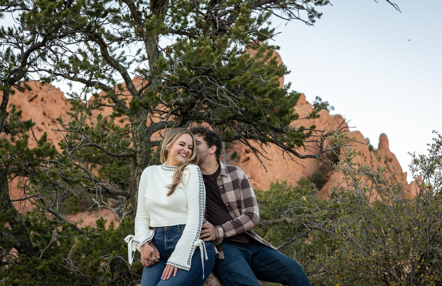 The Wedding Website of Kate Mitchell and Matt Woodard