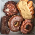 Angel's Donuts & Ice Cream