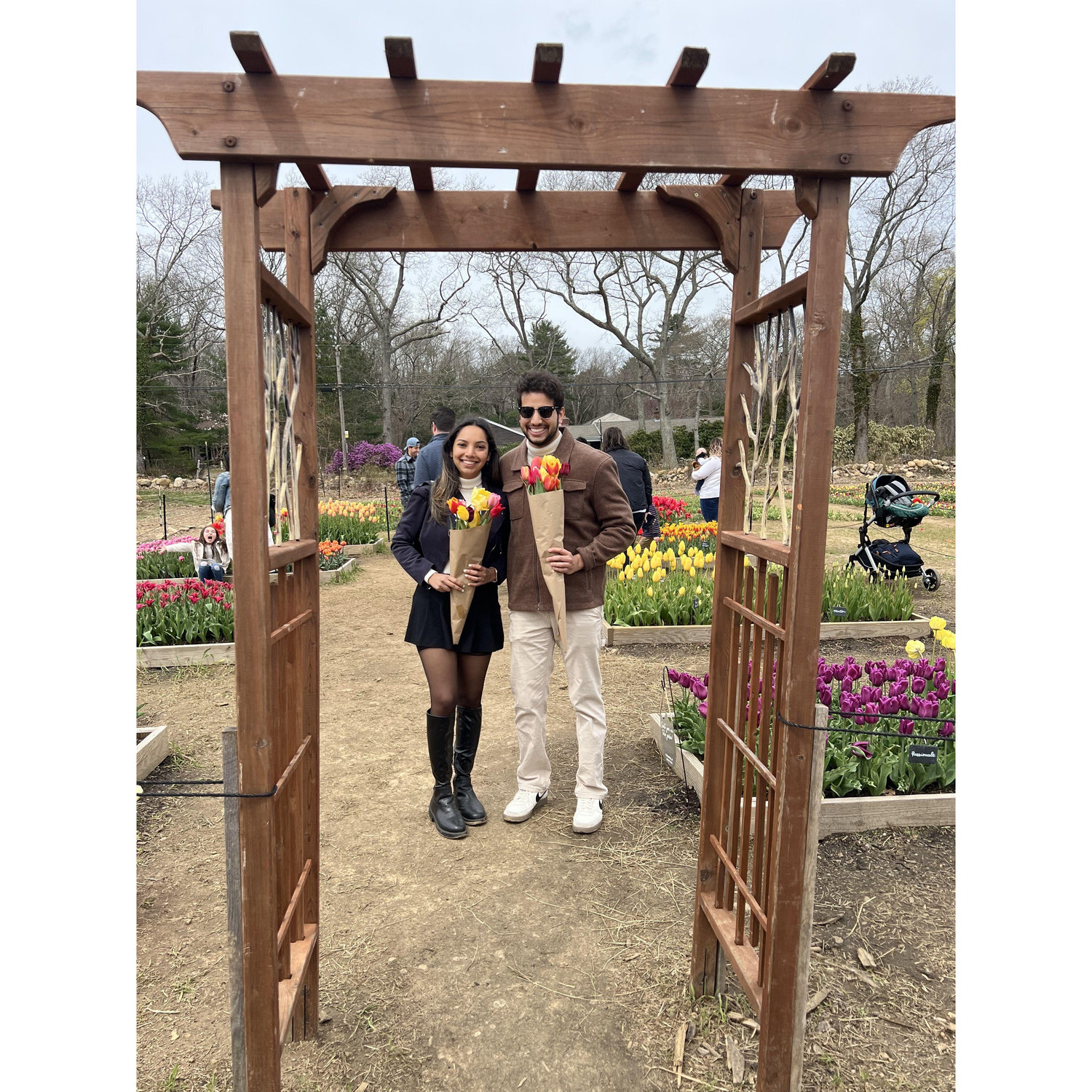 Tulip Festival 2024