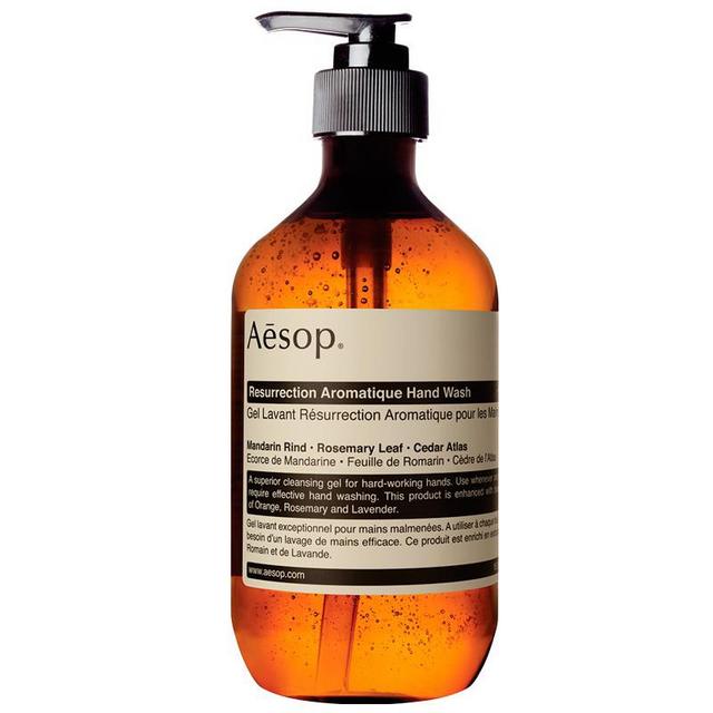 Reverence Aromatique Hand Wash