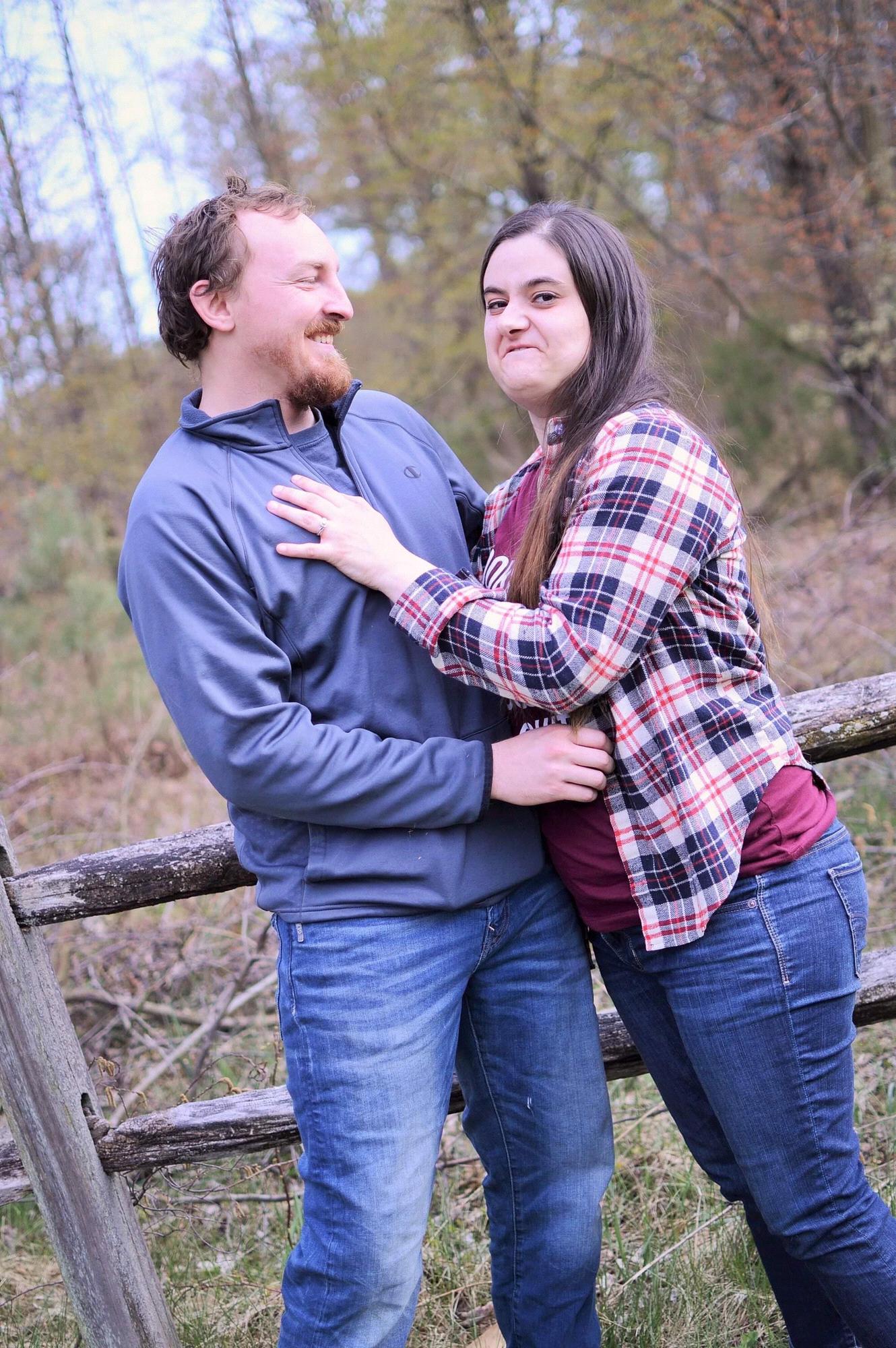 This also perfectly summarizes our relationship!