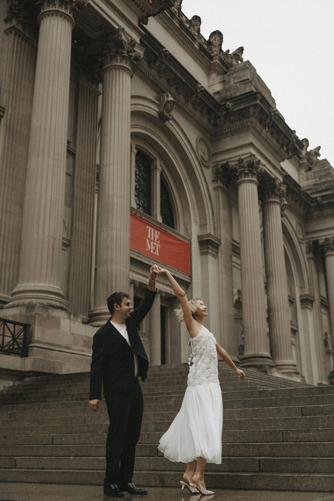 Rex Templin and Morgan Collins' Wedding Website